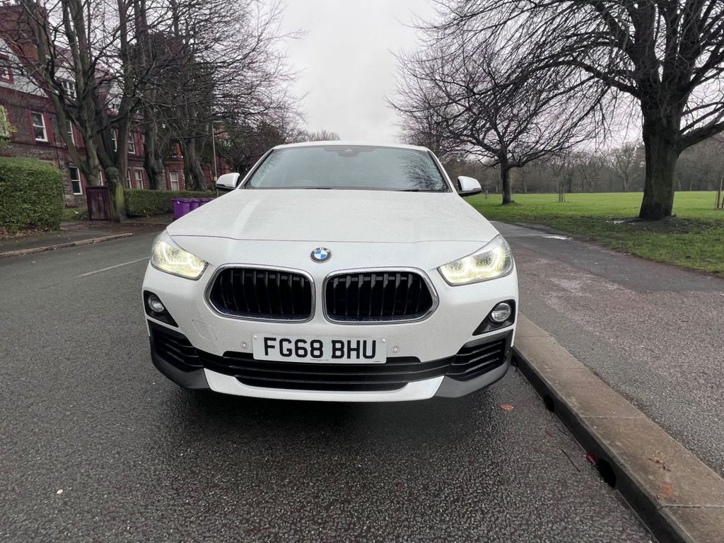 Used BMW X2 2018 for sale - 77355962: Photo 10