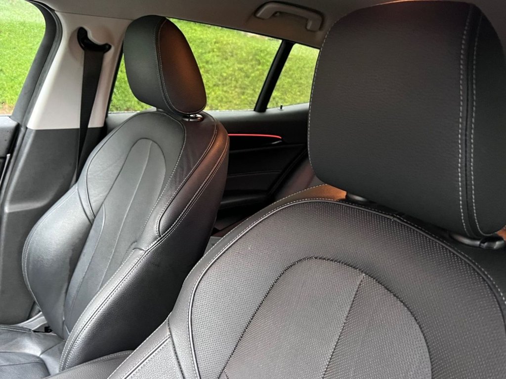 Used BMW X2 2018 for sale - 77355962: Photo 12