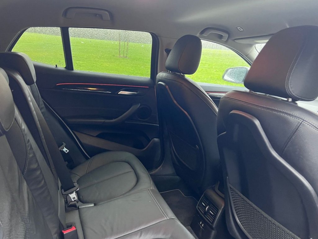 Used BMW X2 2018 for sale - 77355962: Photo 13