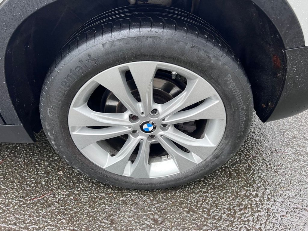 Used BMW X2 2018 for sale - 77355962: Photo 16