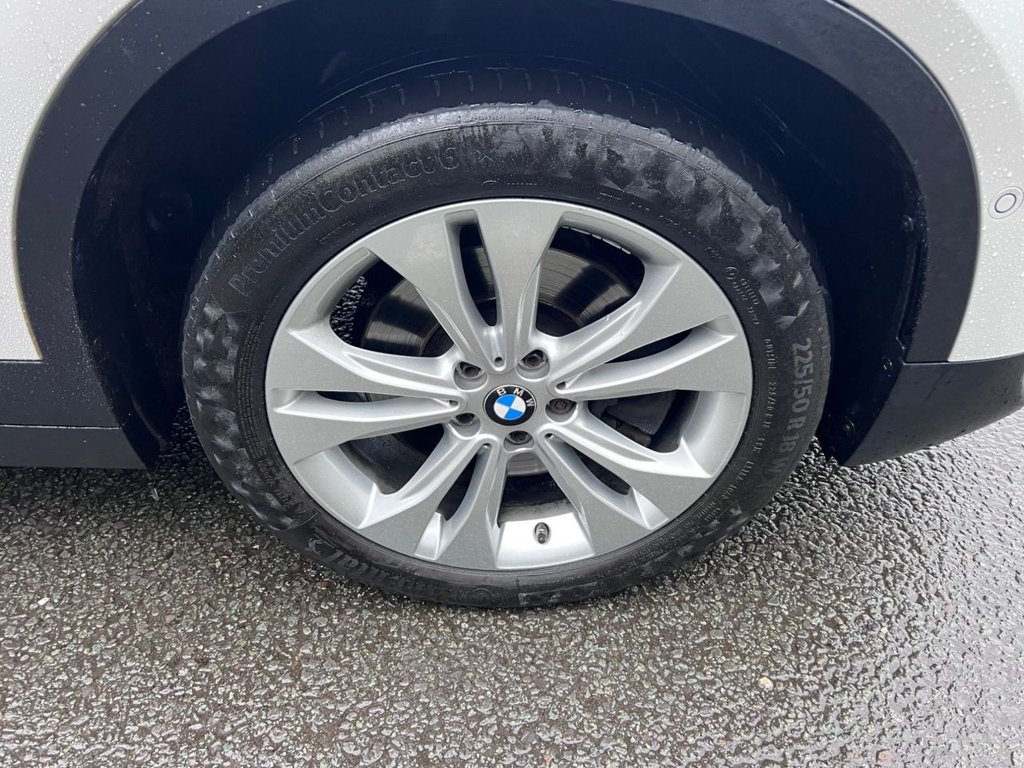 Used BMW X2 2018 for sale - 77355962: Photo 18