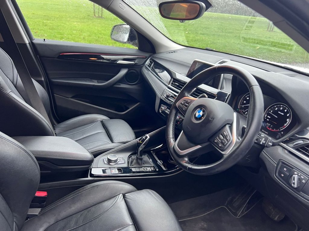 Used BMW X2 2018 for sale - 77355962: Photo 2