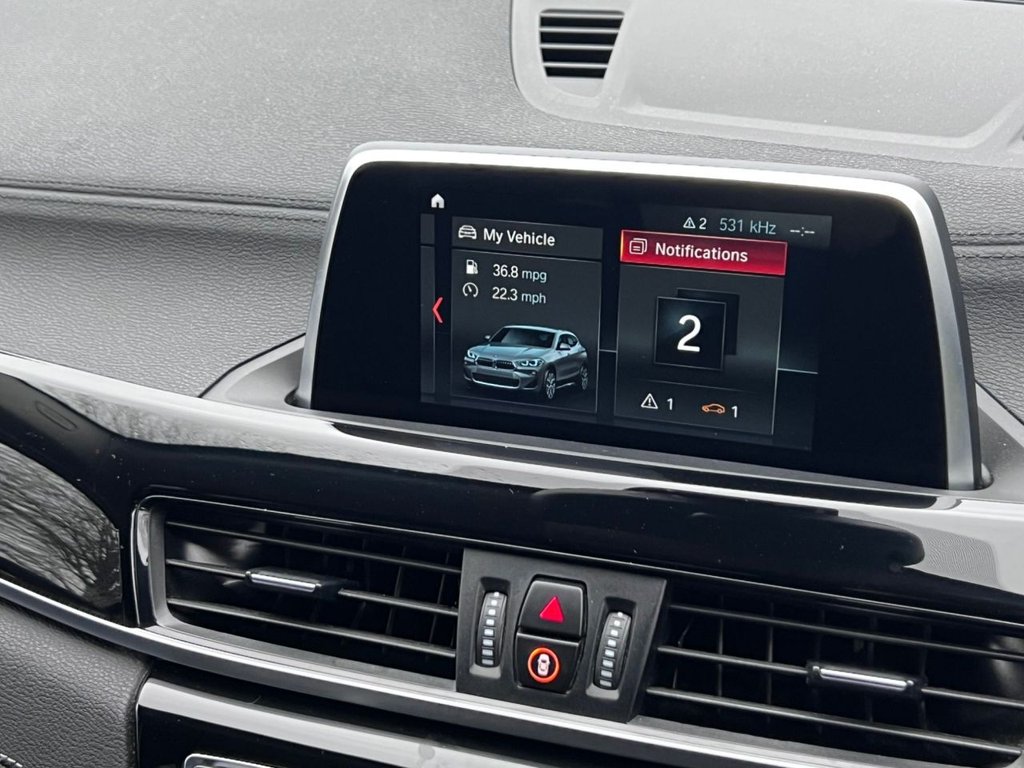 Used BMW X2 2018 for sale - 77355962: Photo 20