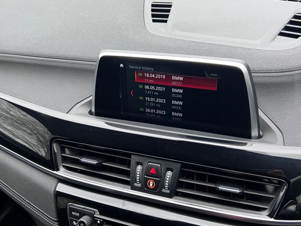 Used BMW X2 2018 for sale - 77355962: Photo 25