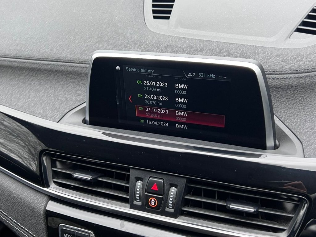 Used BMW X2 2018 for sale - 77355962: Photo 26