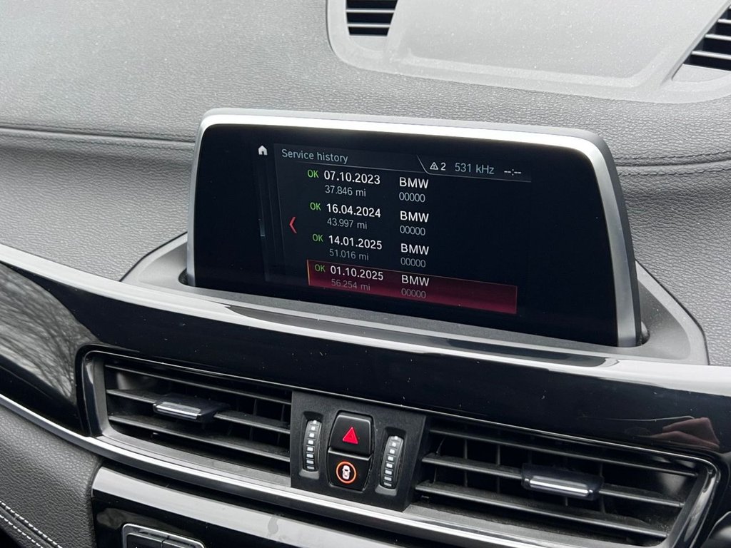 Used BMW X2 2018 for sale - 77355962: Photo 27