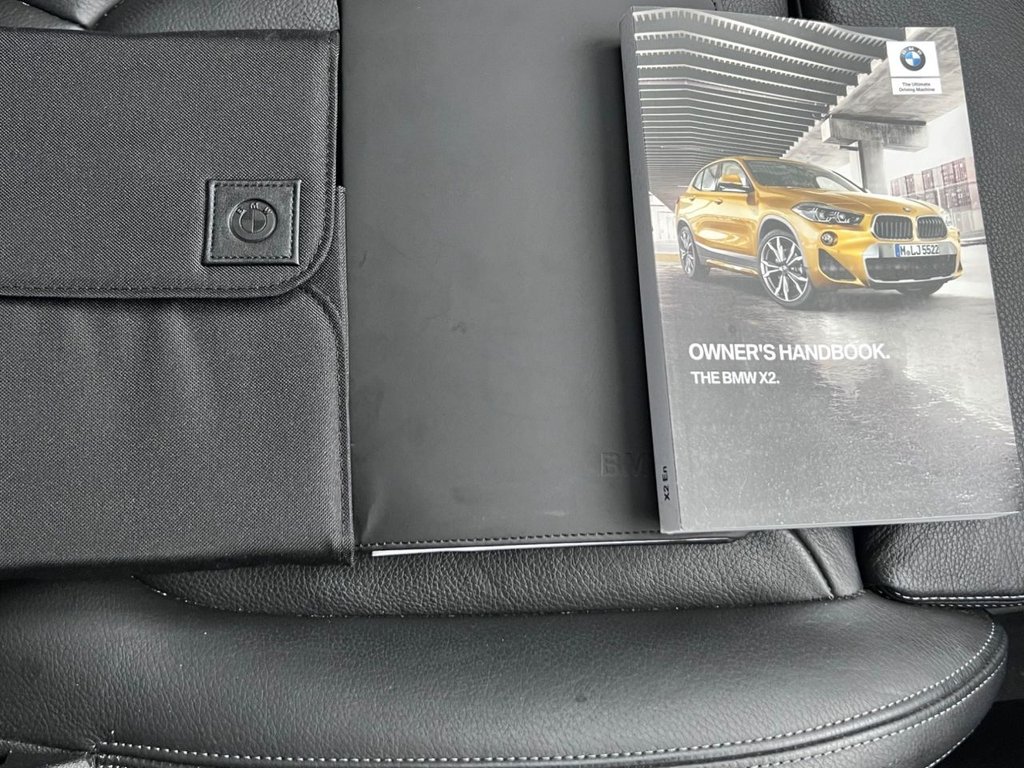 Used BMW X2 2018 for sale - 77355962: Photo 33