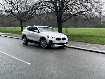 Used BMW X2 2018 for sale - 77355962: Photo