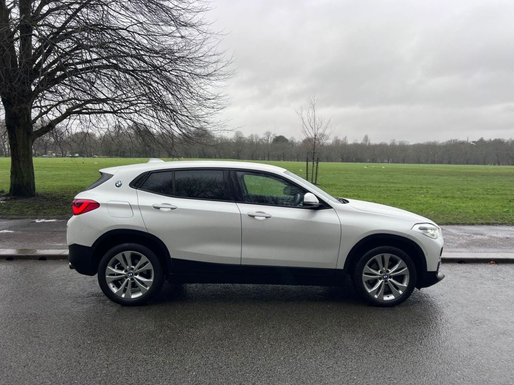 Used BMW X2 2018 for sale - 77355962: Photo 5