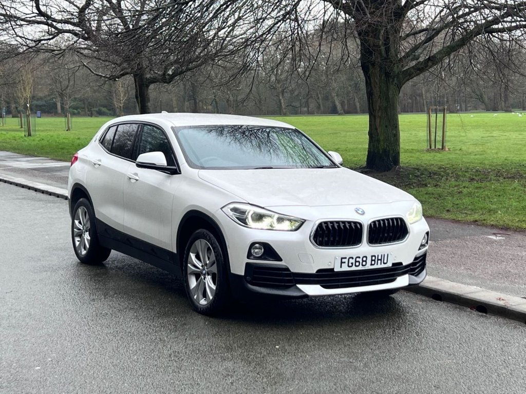 Used BMW X2 2018 for sale - 77355962: Photo 7