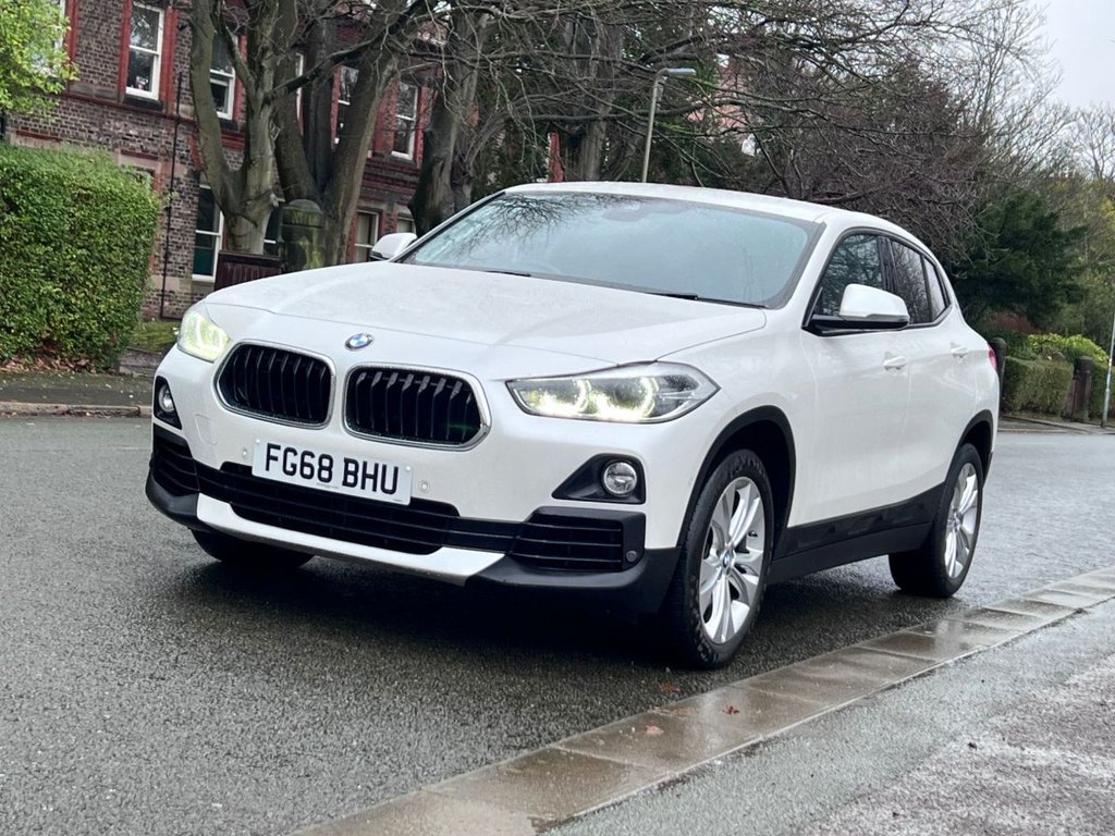 Used BMW X2 2018 for sale - 77355962: Photo 8