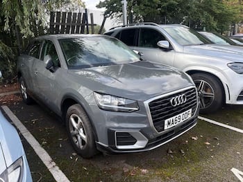 Used Audi Q2 2019 for sale - 79722467: Photo