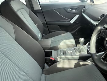 Used Audi Q2 2019 for sale - 79722467: Photo