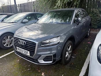 Used Audi Q2 2019 for sale - 79722467: Photo