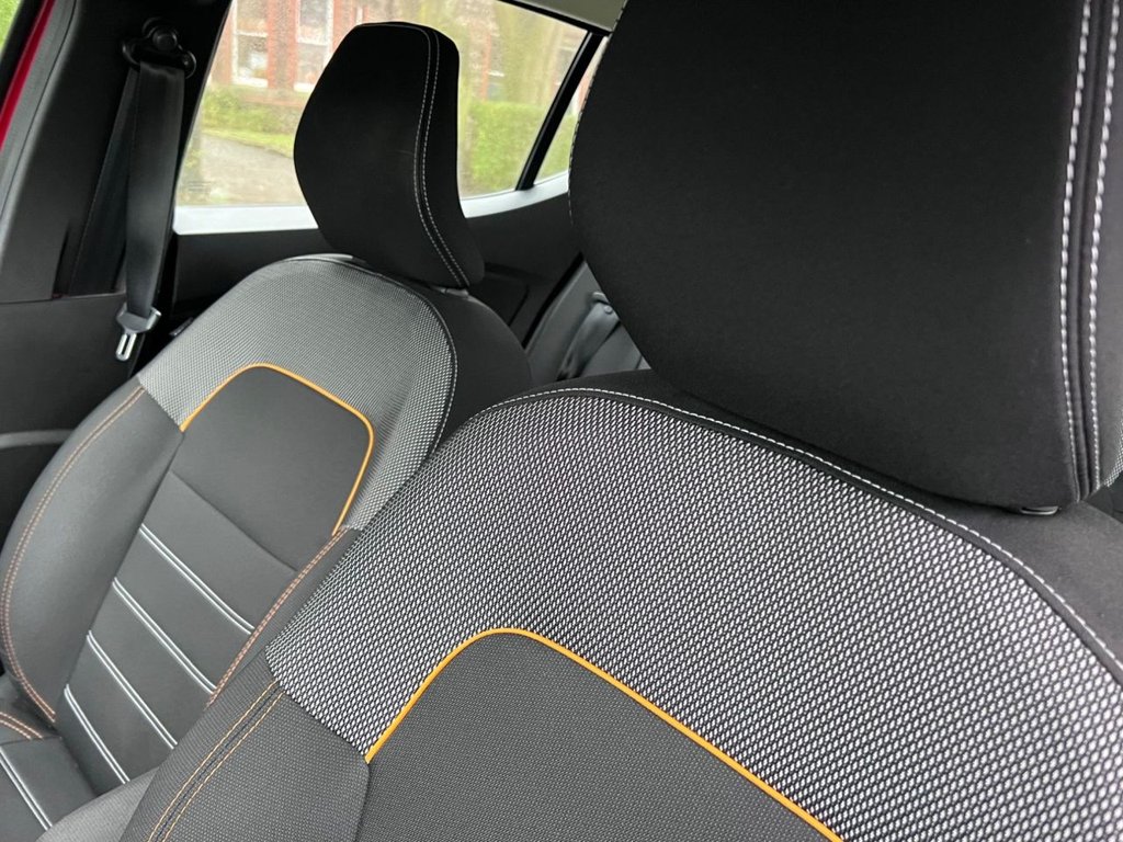 Used Dacia Sandero Stepway 2022 for sale - 77139383: Photo 13