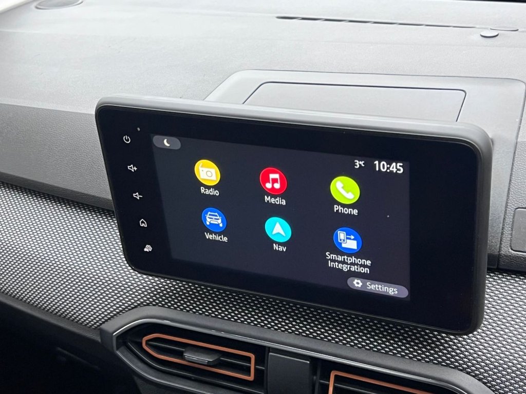 Used Dacia Sandero Stepway 2022 for sale - 77139383: Photo 18