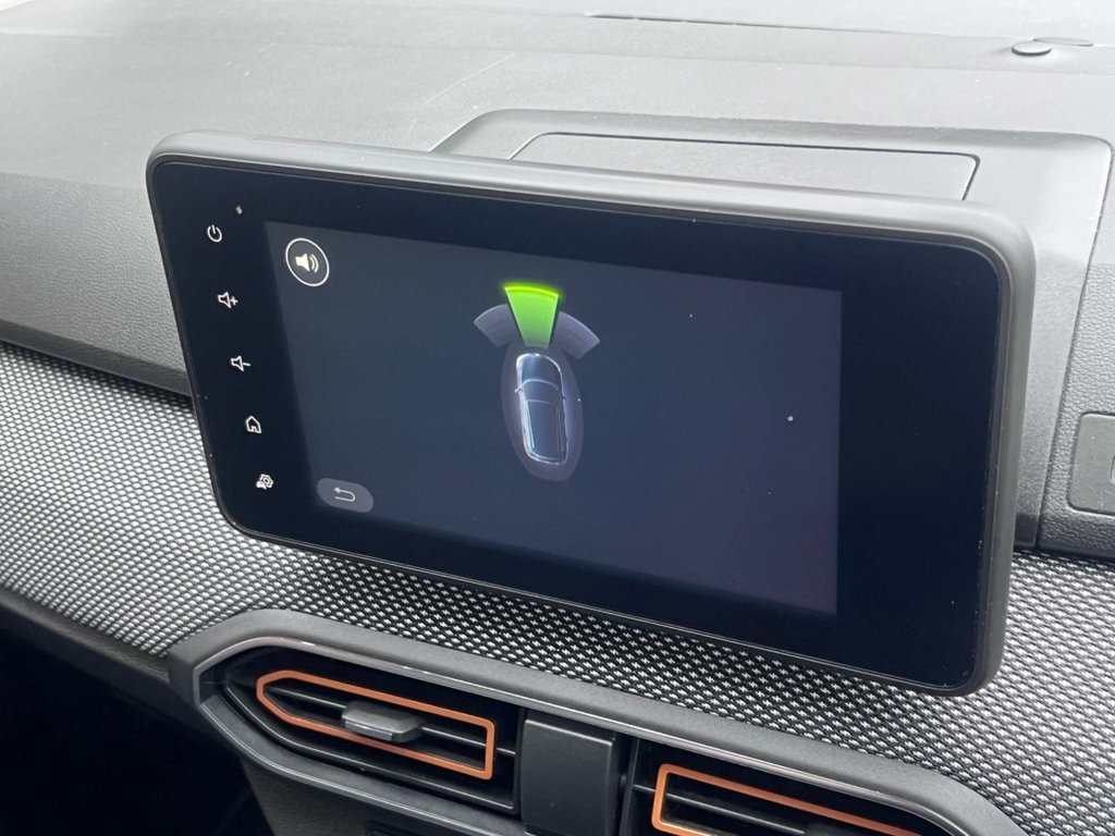 Used Dacia Sandero Stepway 2022 for sale - 77139383: Photo 21