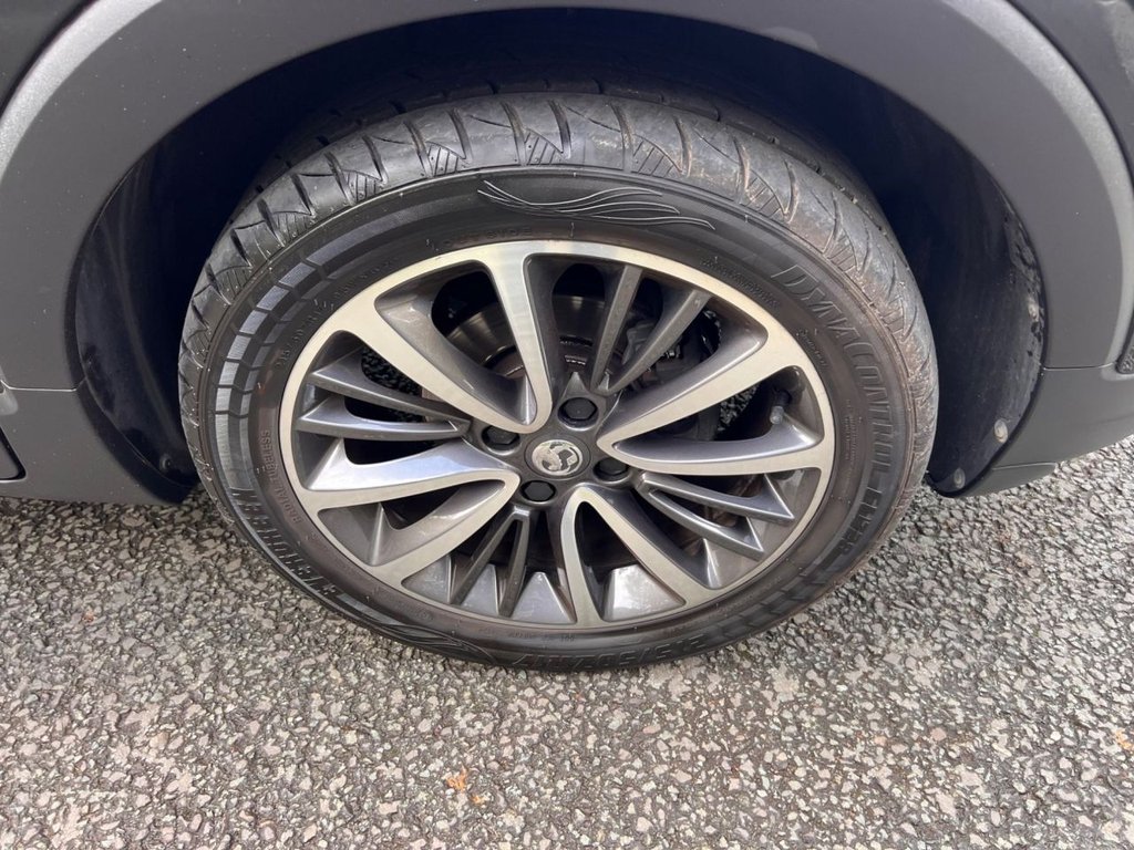 Used Vauxhall Crossland X 2020 for sale - 76367843: Photo 15