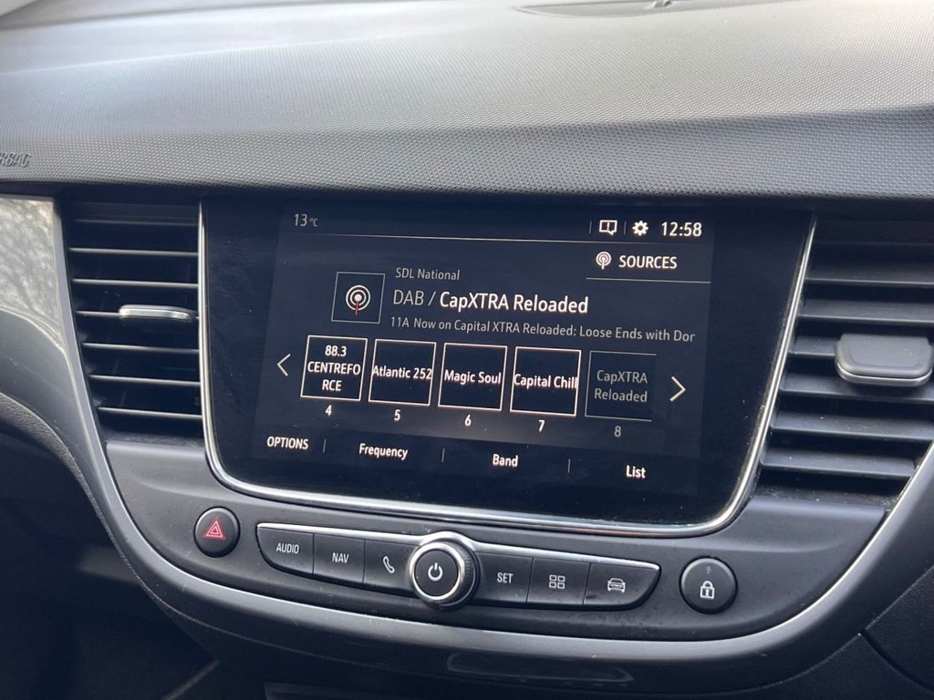 Used Vauxhall Crossland X 2020 for sale - 76367843: Photo 18