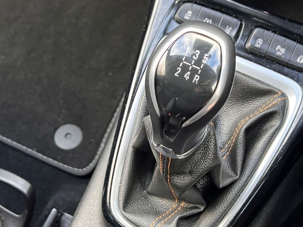 Used Vauxhall Crossland X 2020 for sale - 76367843: Photo 19