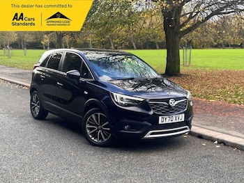 2020 (70) - 1.2 Elite Nav SUV 5dr Petrol Manual Euro 6 (s/s) (83 ps)