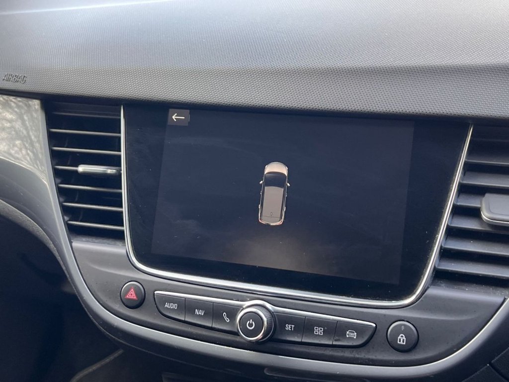 Used Vauxhall Crossland X 2020 for sale - 76367843: Photo 20