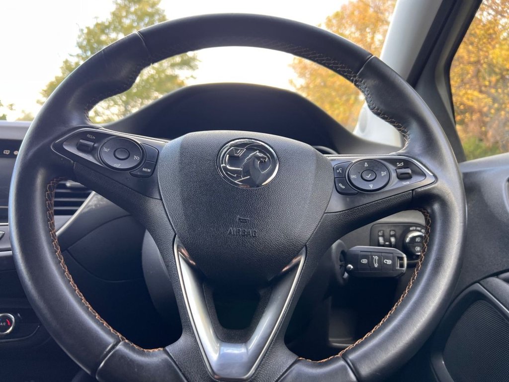 Used Vauxhall Crossland X 2020 for sale - 76367843: Photo 23