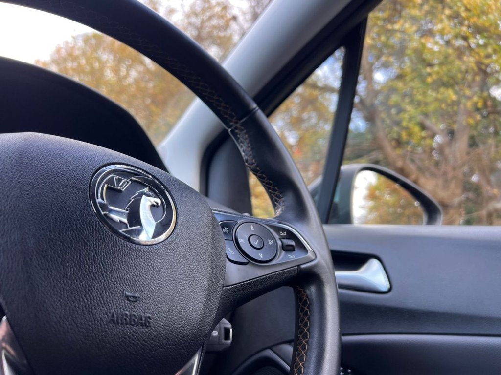 Used Vauxhall Crossland X 2020 for sale - 76367843: Photo 25