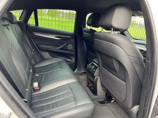 Used BMW X6 2018 for sale - 76105580: Photo 11