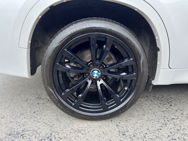 Used BMW X6 2018 for sale - 76105580: Photo 13