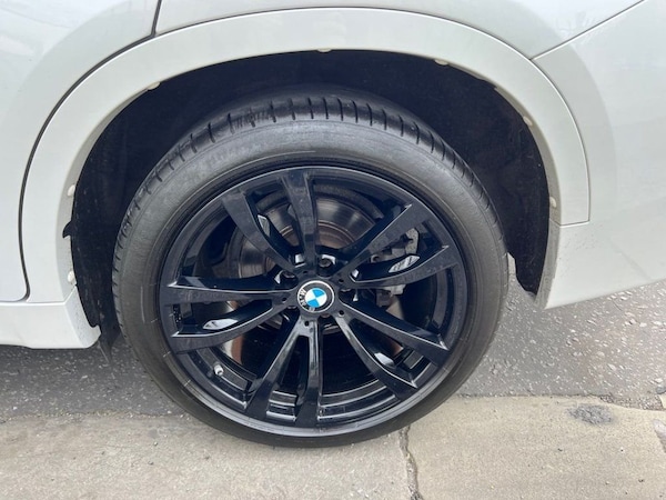 Used BMW X6 2018 for sale - 76105580: Photo 14