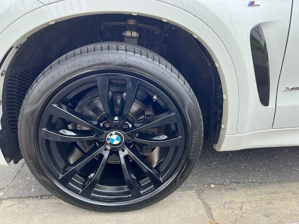 Used BMW X6 2018 for sale - 76105580: Photo 15