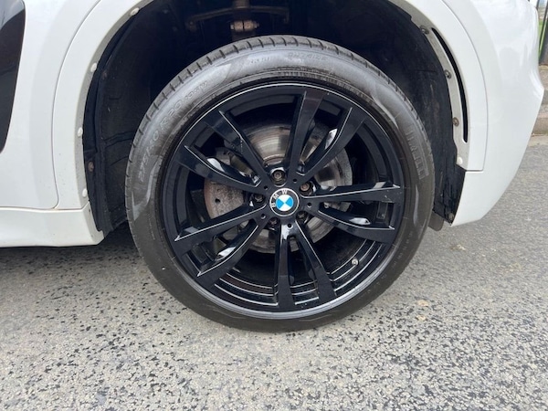 Used BMW X6 2018 for sale - 76105580: Photo 16