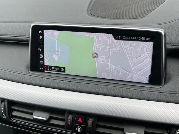 Used BMW X6 2018 for sale - 76105580: Photo 17