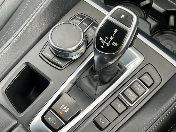 Used BMW X6 2018 for sale - 76105580: Photo 19