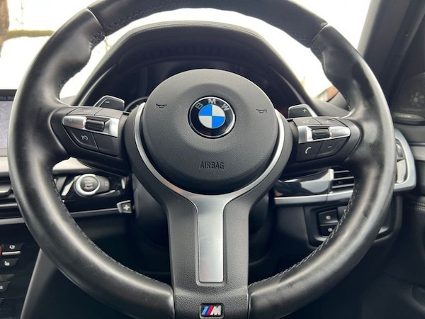 Used BMW X6 2018 for sale - 76105580: Photo 26