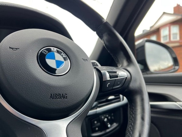 Used BMW X6 2018 for sale - 76105580: Photo 28
