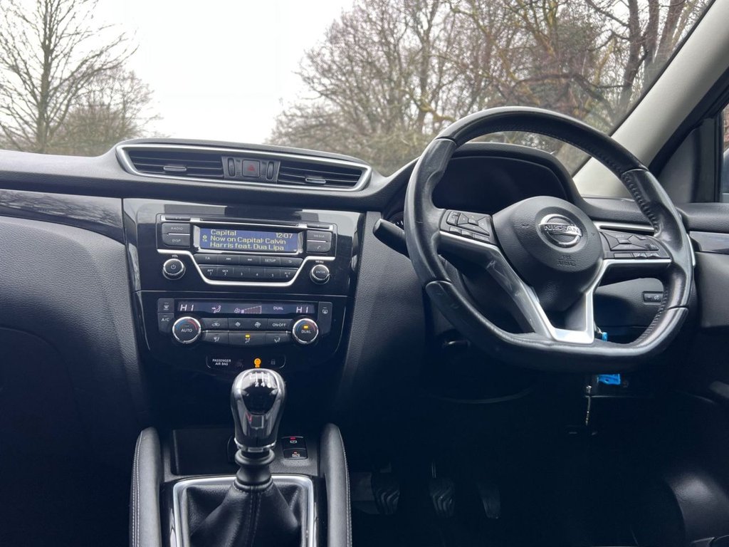 Used Nissan Qashqai 2018 for sale - 77250623: Photo 18