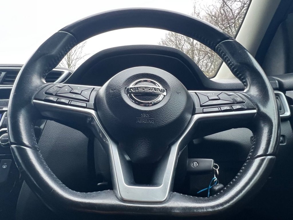 Used Nissan Qashqai 2018 for sale - 77250623: Photo 19