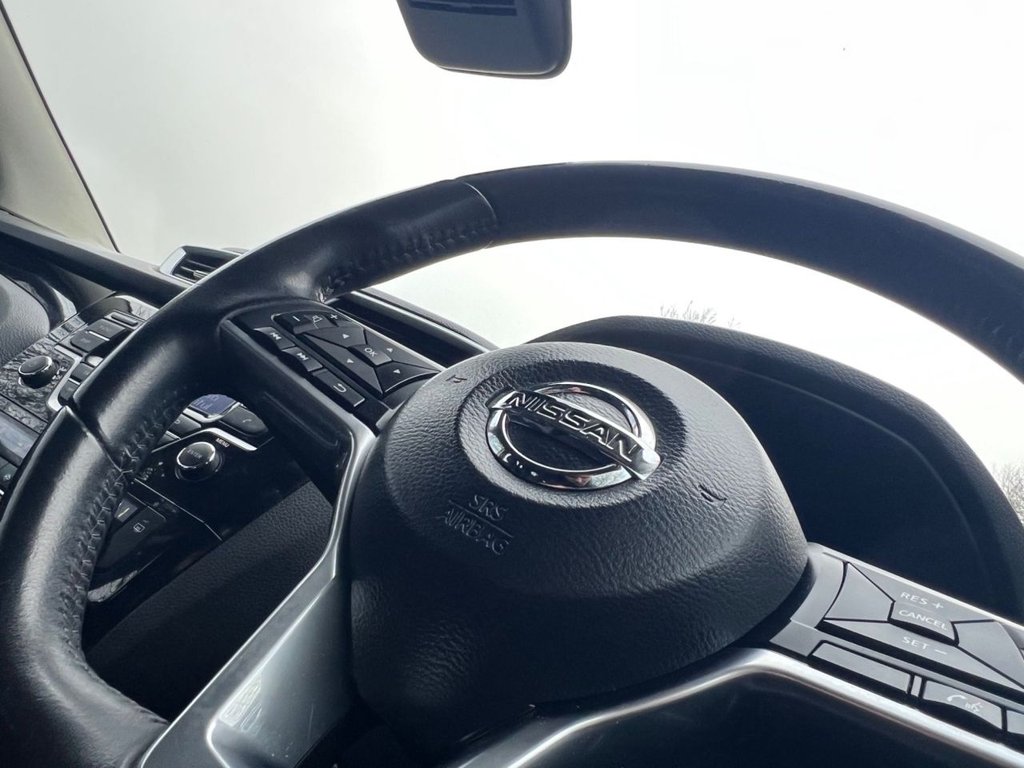 Used Nissan Qashqai 2018 for sale - 77250623: Photo 20