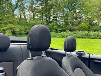 Used MINI Convertible 2019 for sale - 78493532: Photo