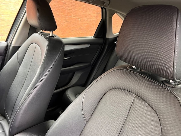 Used BMW 2 Series Active Tourer 2014 for sale - 76010514: Photo 12