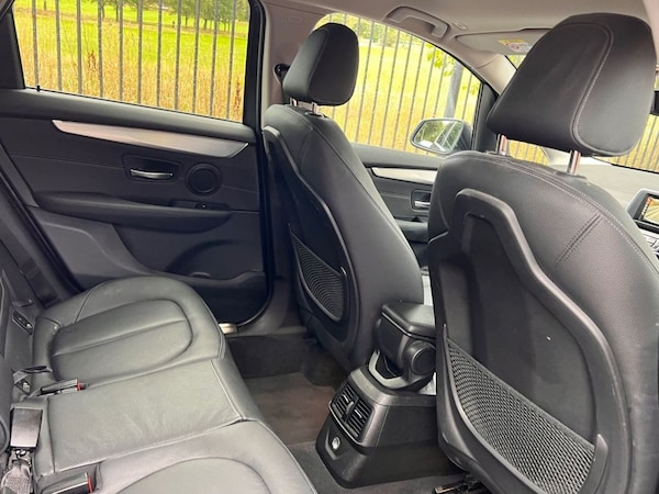 Used BMW 2 Series Active Tourer 2014 for sale - 76010514: Photo 13