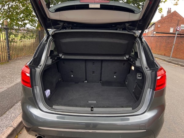 Used BMW 2 Series Active Tourer 2014 for sale - 76010514: Photo 14