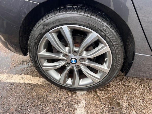 Used BMW 2 Series Active Tourer 2014 for sale - 76010514: Photo 17