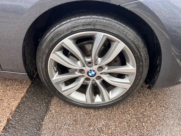 Used BMW 2 Series Active Tourer 2014 for sale - 76010514: Photo 18
