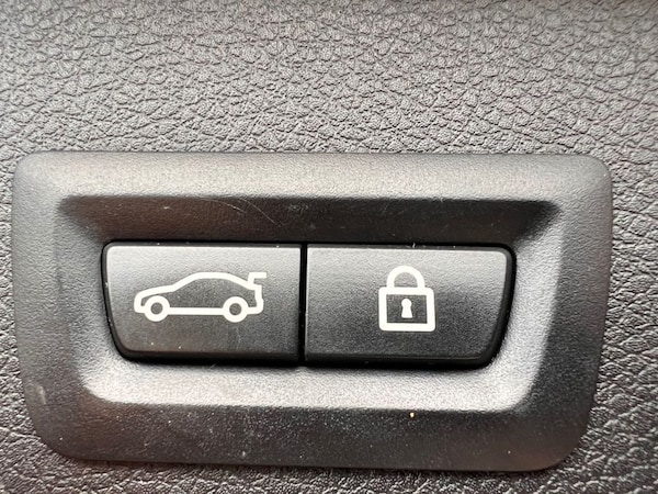 Used BMW 2 Series Active Tourer 2014 for sale - 76010514: Photo 20