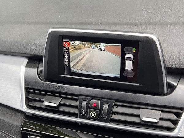 Used BMW 2 Series Active Tourer 2014 for sale - 76010514: Photo 21