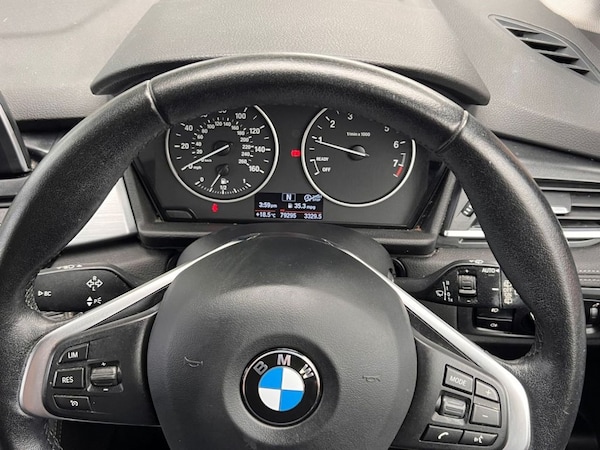 Used BMW 2 Series Active Tourer 2014 for sale - 76010514: Photo 23