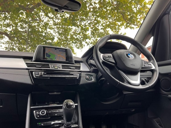 Used BMW 2 Series Active Tourer 2014 for sale - 76010514: Photo 24